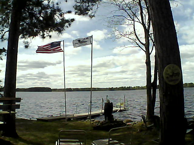 Whiteface Cam Image - Thu, 05/18/2017 3:04pm 