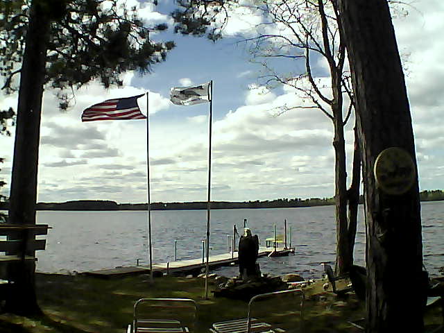 Whiteface Cam Image - Thu, 05/18/2017 3:24pm 