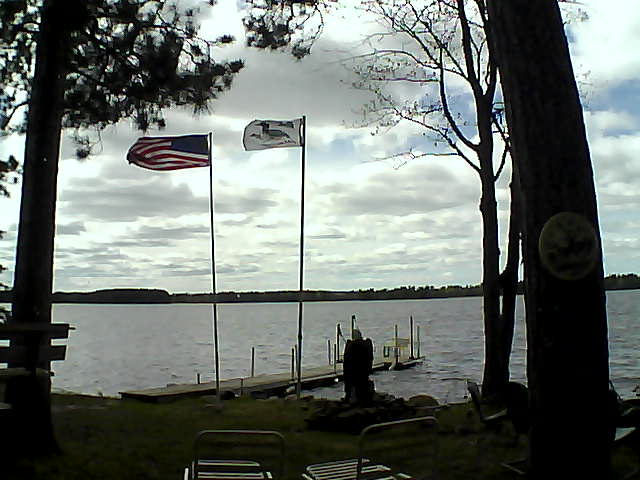 Whiteface Cam Image - Thu, 05/18/2017 3:34pm 