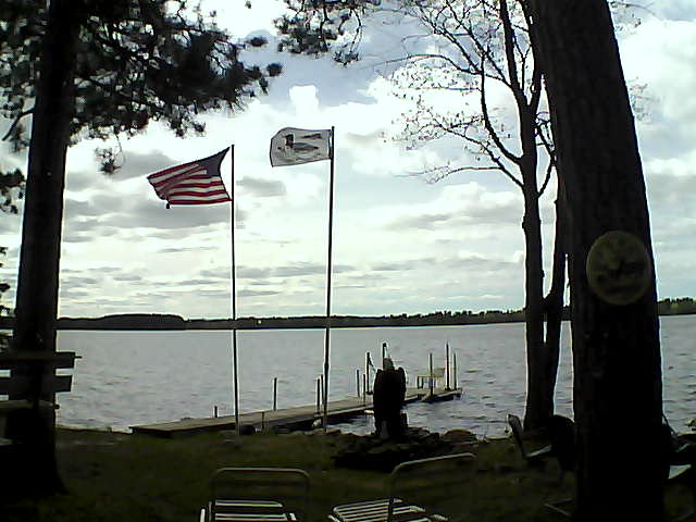 Whiteface Cam Image - Thu, 05/18/2017 3:54pm 