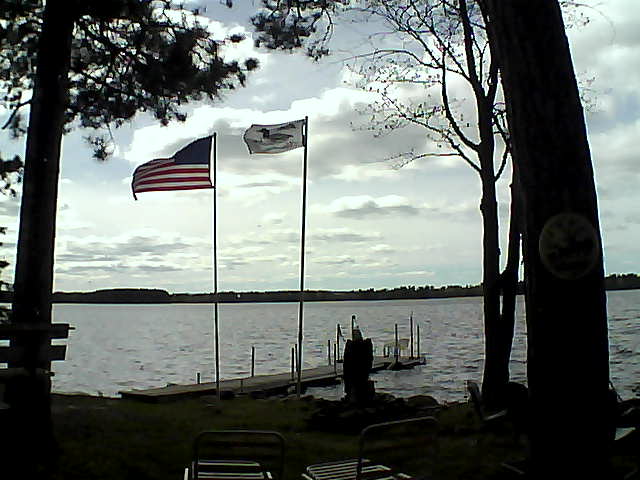 Whiteface Cam Image - Thu, 05/18/2017 4:04pm 