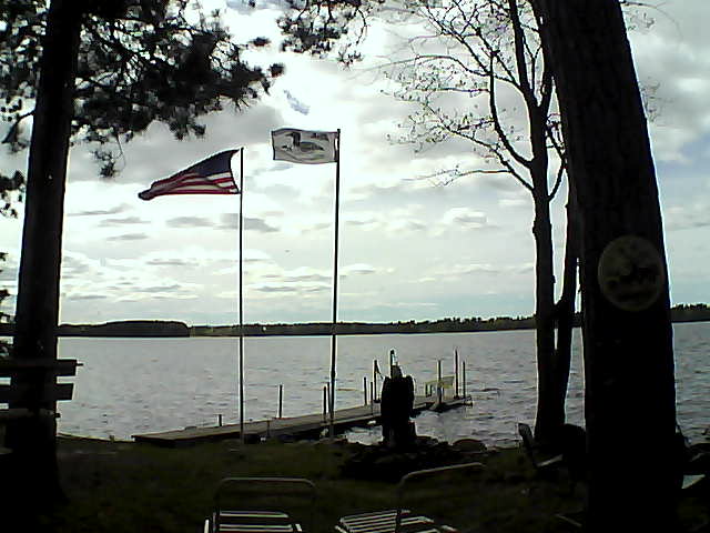 Whiteface Cam Image - Thu, 05/18/2017 4:14pm 