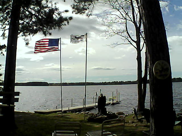 Whiteface Cam Image - Thu, 05/18/2017 4:34pm 