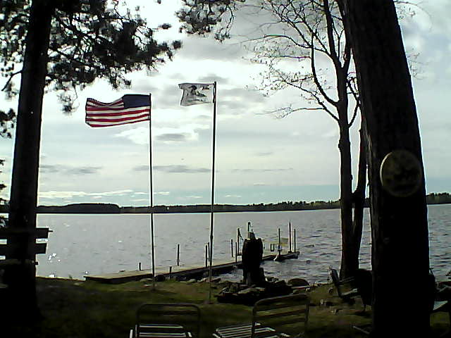 Whiteface Cam Image - Thu, 05/18/2017 4:44pm 