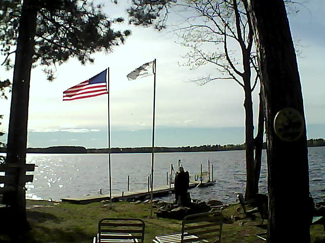 Whiteface Cam Image - Thu, 05/18/2017 5:24pm 