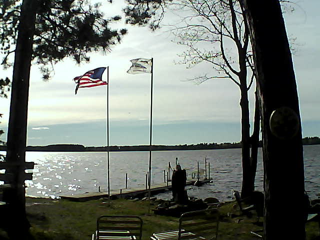 Whiteface Cam Image - Thu, 05/18/2017 5:34pm 