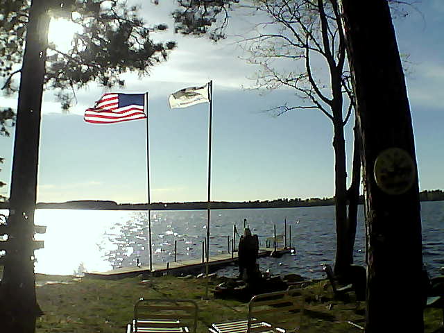 Whiteface Cam Image - Thu, 05/18/2017 6:24pm 