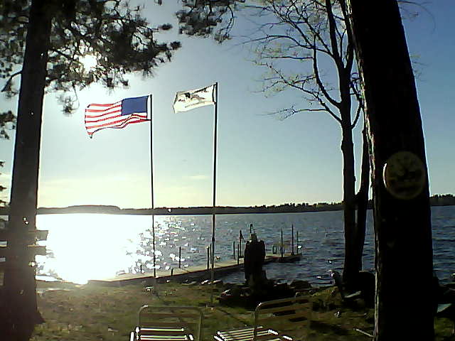 Whiteface Cam Image - Thu, 05/18/2017 6:44pm 