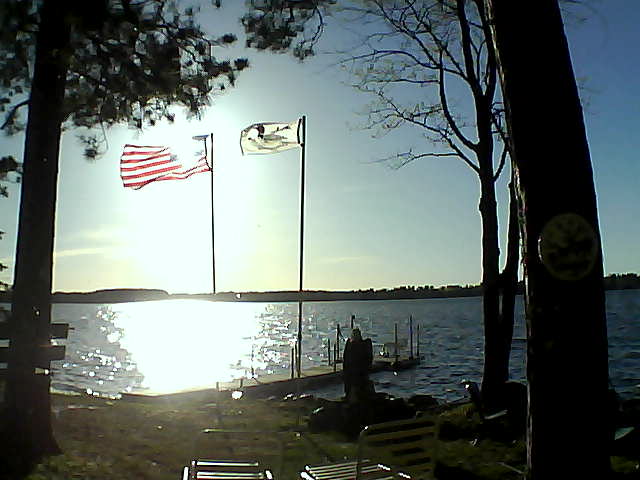 Whiteface Cam Image - Thu, 05/18/2017 7:14pm 