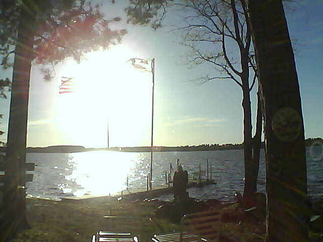 Whiteface Cam Image - Thu, 05/18/2017 7:24pm 