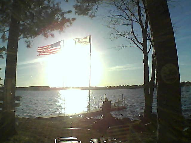 Whiteface Cam Image - Thu, 05/18/2017 7:44pm 