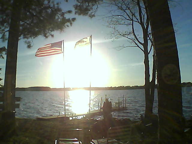 Whiteface Cam Image - Thu, 05/18/2017 7:54pm 