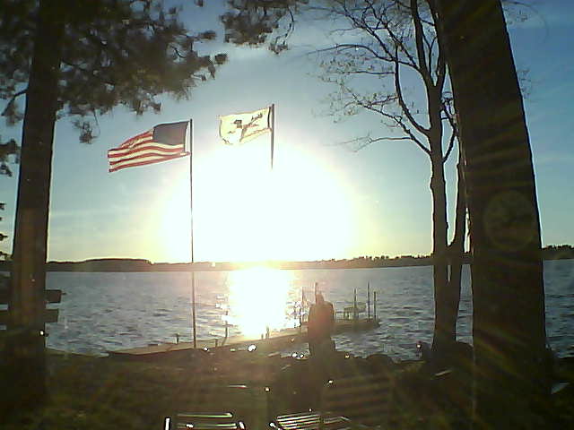 Whiteface Cam Image - Thu, 05/18/2017 8:04pm 