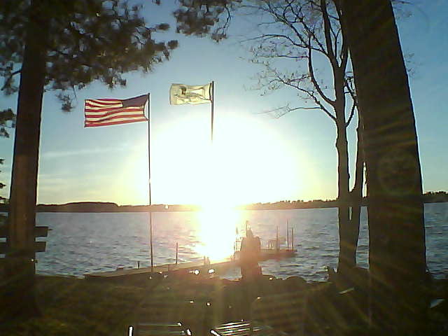 Whiteface Cam Image - Thu, 05/18/2017 8:14pm 