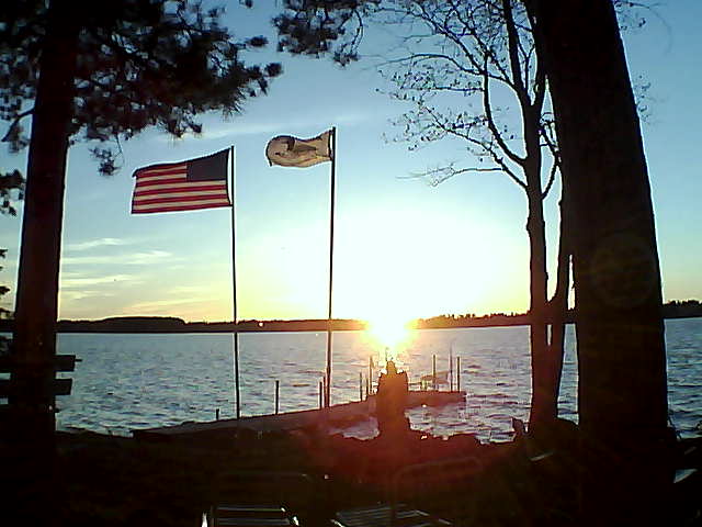 Whiteface Cam Image - Thu, 05/18/2017 8:34pm 