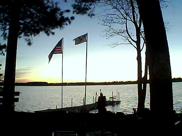 Whiteface Cam Image - Thu, 05/18/2017 9:14pm 