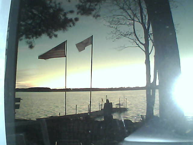 Whiteface Cam Image - Thu, 05/18/2017 9:24pm 