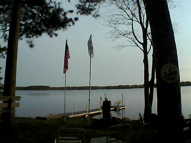 Whiteface Cam Image - Fri, 05/19/2017 5:04am 