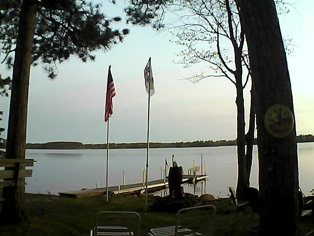 Whiteface Cam Image - Fri, 05/19/2017 5:14am 