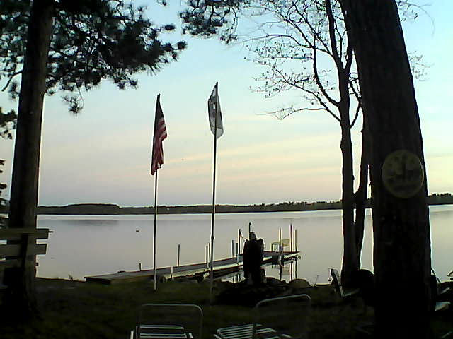 Whiteface Cam Image - Fri, 05/19/2017 5:24am 