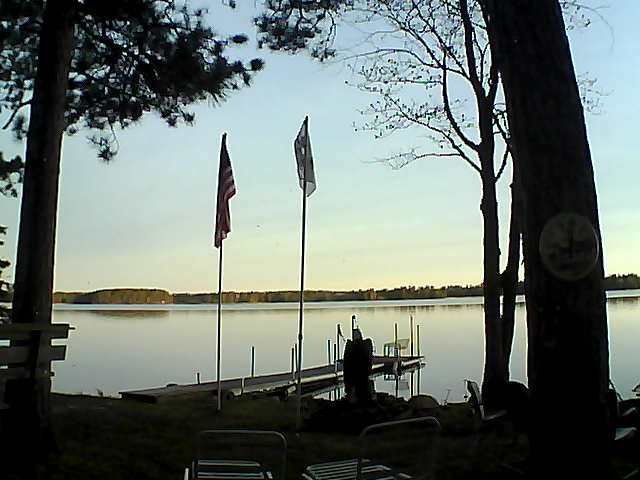 Whiteface Cam Image - Fri, 05/19/2017 5:44am 