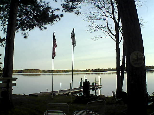 Whiteface Cam Image - Fri, 05/19/2017 5:54am 