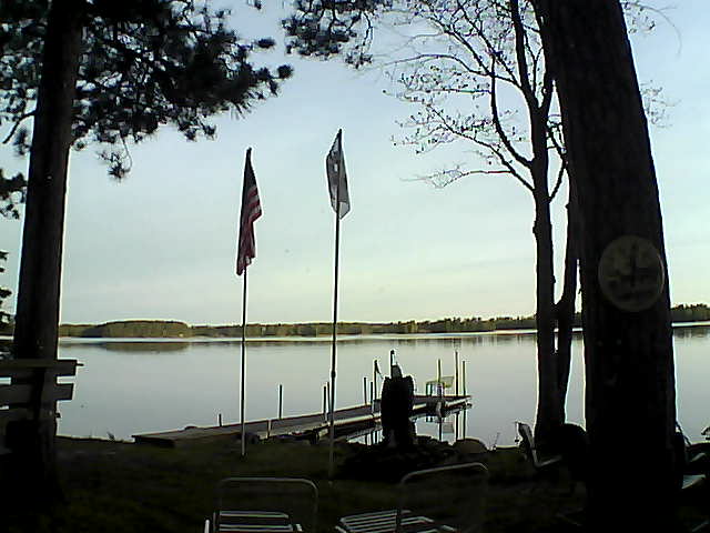 Whiteface Cam Image - Fri, 05/19/2017 6:04am 