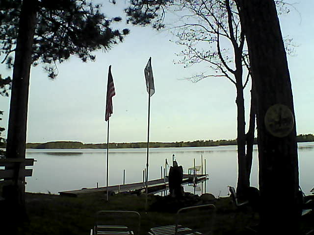 Whiteface Cam Image - Fri, 05/19/2017 6:24am 