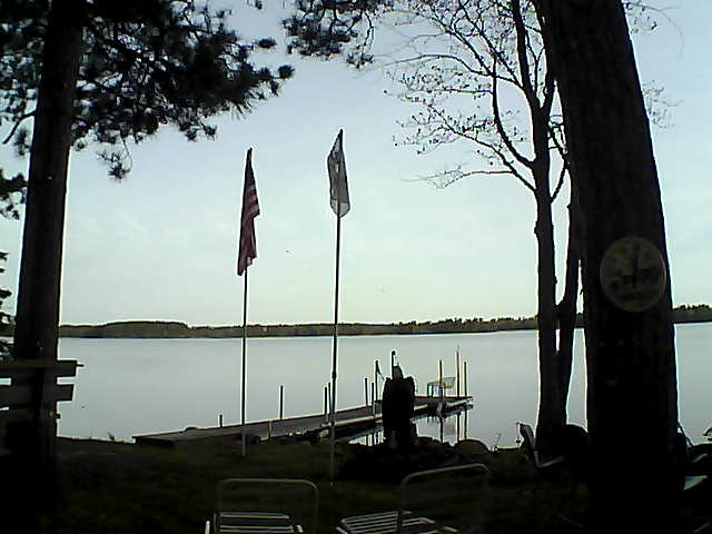 Whiteface Cam Image - Fri, 05/19/2017 6:54am 