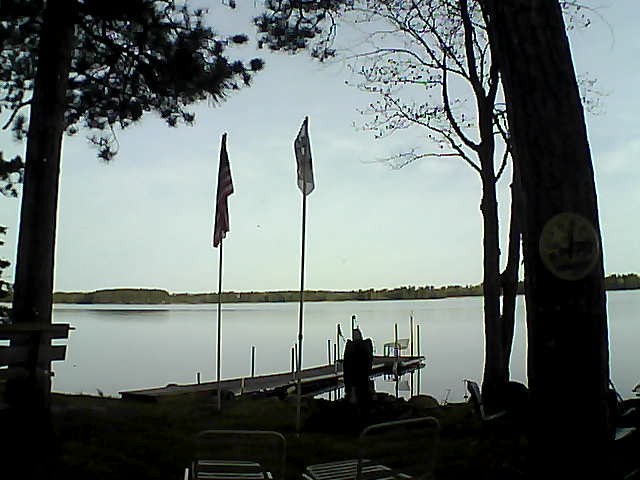 Whiteface Cam Image - Fri, 05/19/2017 7:14am 