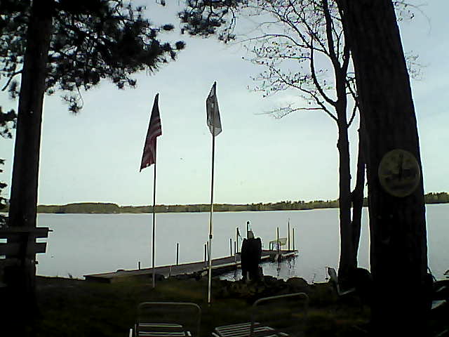 Whiteface Cam Image - Fri, 05/19/2017 7:24am 