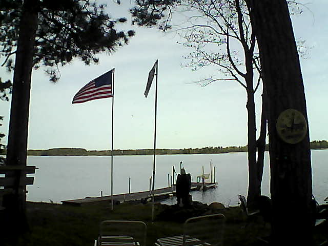 Whiteface Cam Image - Fri, 05/19/2017 7:34am 