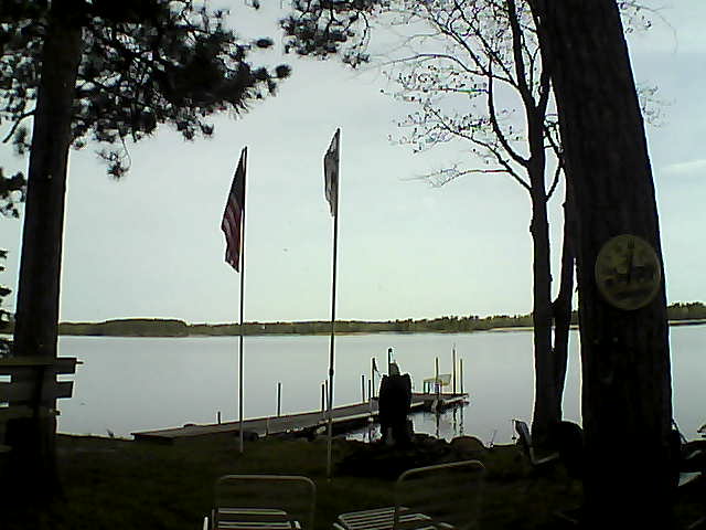 Whiteface Cam Image - Fri, 05/19/2017 7:44am 