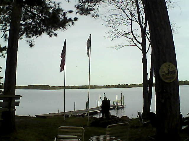 Whiteface Cam Image - Fri, 05/19/2017 7:54am 