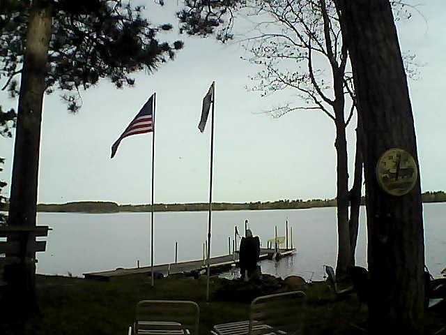 Whiteface Cam Image - Fri, 05/19/2017 8:04am 