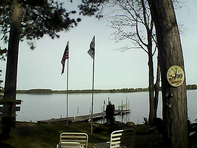 Whiteface Cam Image - Fri, 05/19/2017 8:24am 