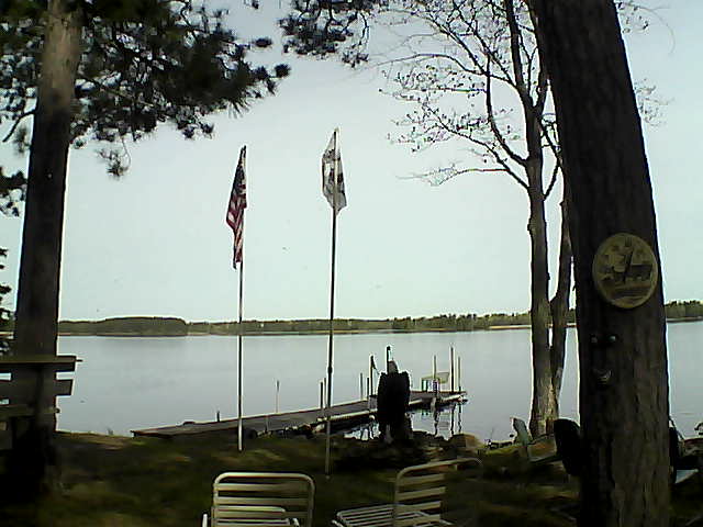 Whiteface Cam Image - Fri, 05/19/2017 8:44am 