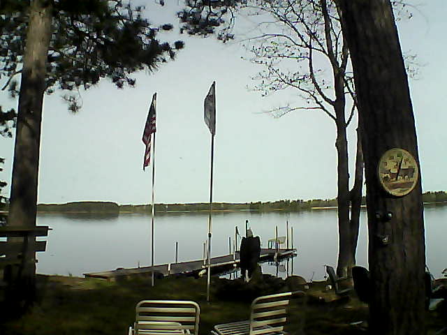 Whiteface Cam Image - Fri, 05/19/2017 8:54am 