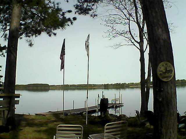 Whiteface Cam Image - Fri, 05/19/2017 9:04am 