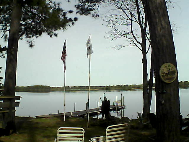 Whiteface Cam Image - Fri, 05/19/2017 9:14am 