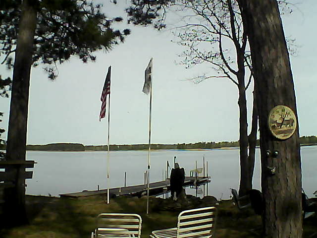 Whiteface Cam Image - Fri, 05/19/2017 9:24am 