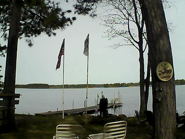 Whiteface Cam Image - Fri, 05/19/2017 9:34am 