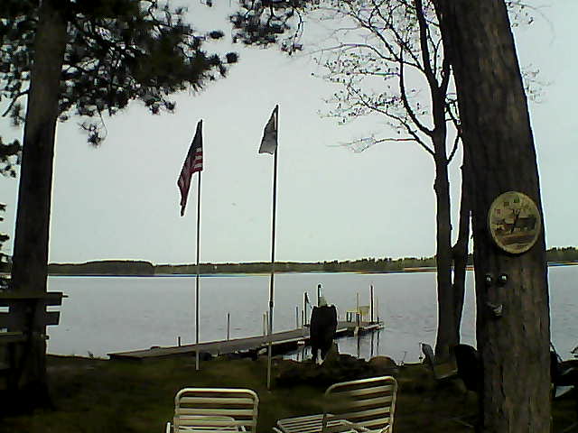 Whiteface Cam Image - Fri, 05/19/2017 9:44am 