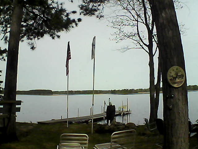 Whiteface Cam Image - Fri, 05/19/2017 9:54am 