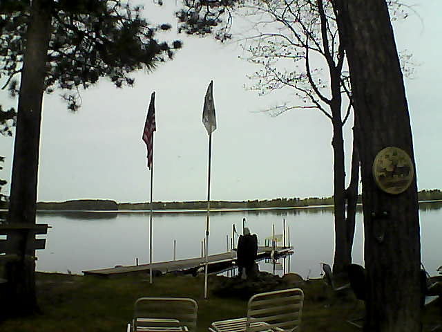 Whiteface Cam Image - Fri, 05/19/2017 10:04am 