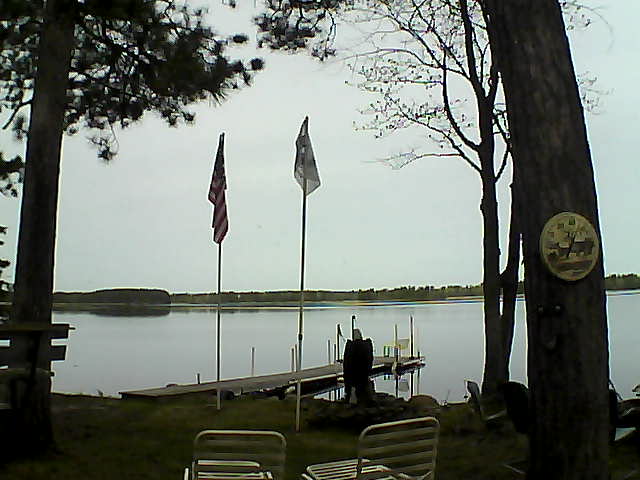 Whiteface Cam Image - Fri, 05/19/2017 10:14am 