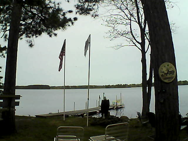 Whiteface Cam Image - Fri, 05/19/2017 10:24am 