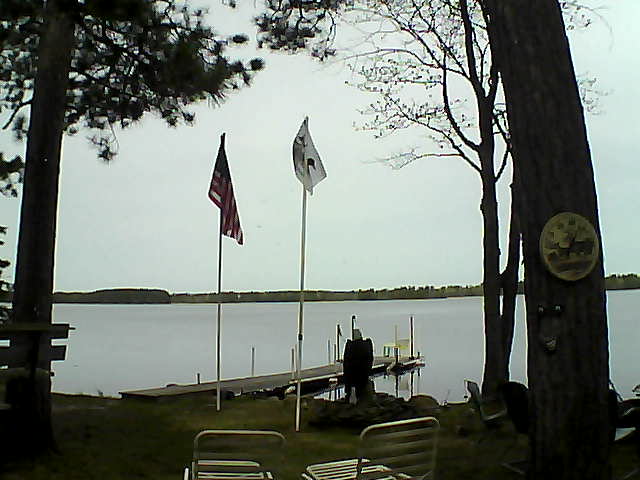 Whiteface Cam Image - Fri, 05/19/2017 10:34am 