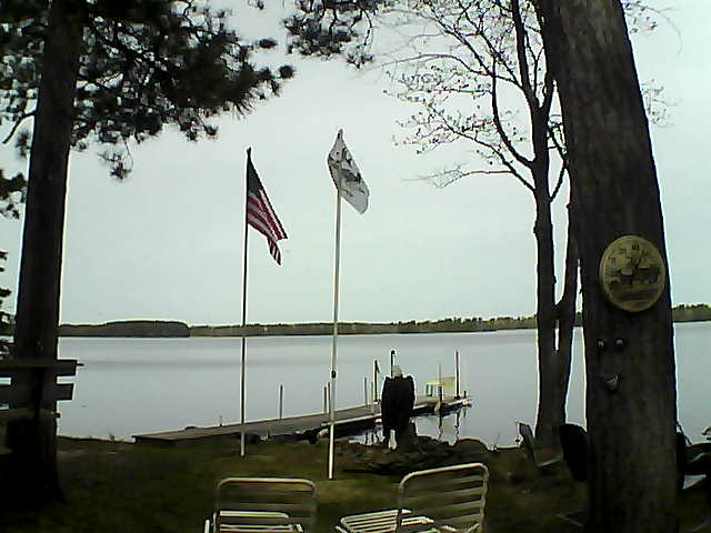 Whiteface Cam Image - Fri, 05/19/2017 10:44am 