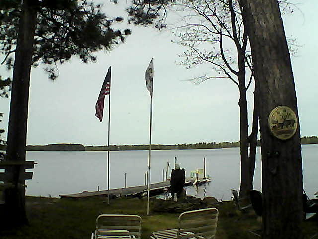 Whiteface Cam Image - Fri, 05/19/2017 10:54am 